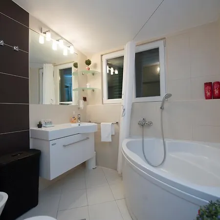 Gloria Luxury Apartment Split