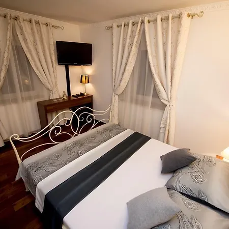 Apartment Gloria Luxury *