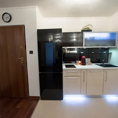Gloria Luxury Apartment Split