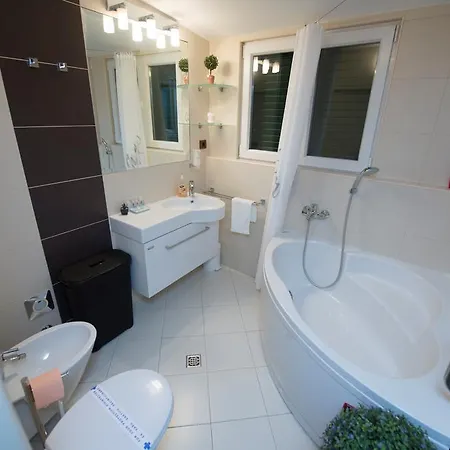 Apartament Gloria Luxury Split