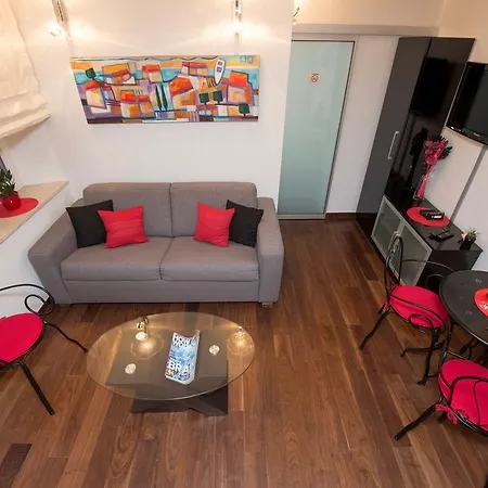 Gloria Luxury Split